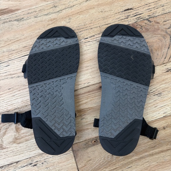 Naboso and Xero Barefoot Sandals - Women’s 8 - Picture 3 of 3